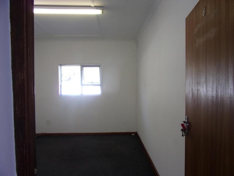 To Let commercial Property for Rent in Queenstown Eastern Cape